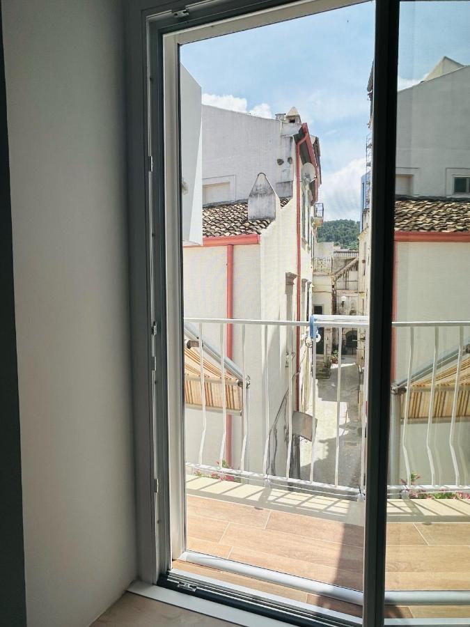 Dimora Santucci Hotel Rodi Garganico Exterior foto