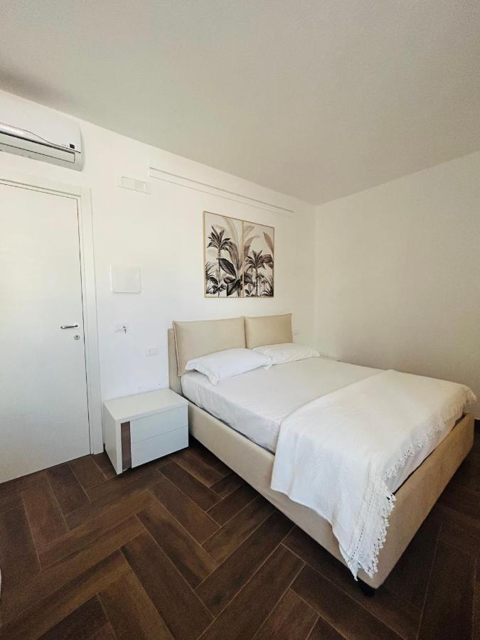 Dimora Santucci Hotel Rodi Garganico Exterior foto